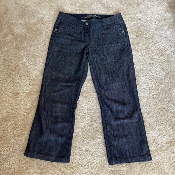 Marc Aurel Capri Jeans, 36 - Picture 2 of 6